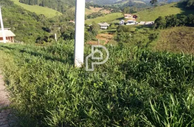 Terreno a venda em santo antonio do pinhal com 2.700m2