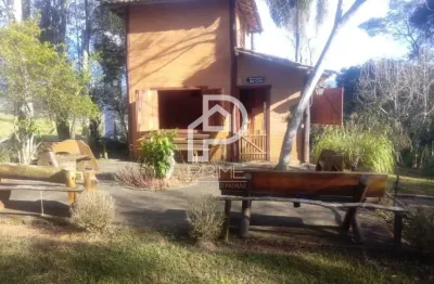 Chácara a venda em santo antonio do pinhal com 11.602m2