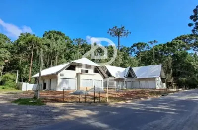 Oportunidade única: pré-lançamento de locação de salas comerciais no caminho do horto, campos do jordão.