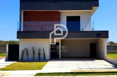 Casa em condomínio fechado com 4 quartos à venda na Estrada Municipal Francisco Alves Monteiro, 2279, Residencial Novo Horizonte, Taubaté