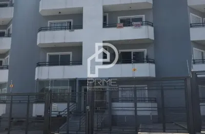 Apartamento com 3 quartos à venda na Rua Claudino Velloso Borges, Esplanada Independência, Taubaté