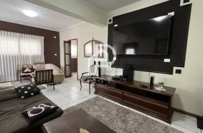 Casa em condomínio fechado com 4 quartos à venda na Avenida Jeanne Rosand Guisard, Jardim São Benedito, Taubaté