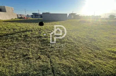 Terreno a venda no loteamento residencial pérola do vale