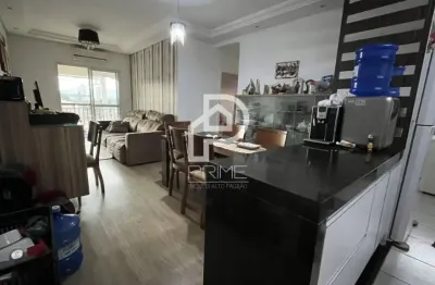 Apartamento com 3 quartos à venda em Independência, Taubaté 