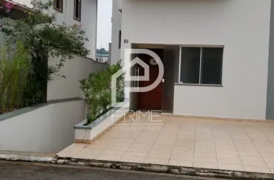 Sobrado a venda no condominio residencial vale dos principes