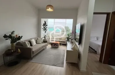 Apartamento com 2 quartos à venda na Rua Miss Annie Staford, 165, Vila das Jabuticabeiras, Taubaté