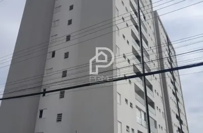 Apartamento com 2 quartos à venda na Rua Reginaldo Antônio Sandy, Independência, Taubaté
