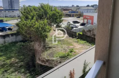 Apartamento com 2 quartos à venda na Rua Luiz de Campos, 173, Granja Daniel, Taubaté