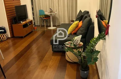 Apartamento a venda na vila costa - avenida charles schnneider- bosque flamboyant