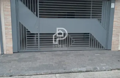 Casa com 2 quartos à venda na Rua Doutor Albérico Mattos Guimarães, 61, Quiririm, Taubaté