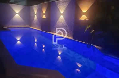 Casa em condomínio fechado com 3 quartos à venda na Rua Quatro, 2800, Condomínio Residencial Tecoara, Taubaté