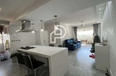 Apartamento com 3 quartos à venda na Rua Claro Gomes, 112, Vila das Jabuticabeiras, Taubaté