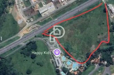 Área a venda com 48.000 m2 na rodovia presidente dutra em pindamonhangaba