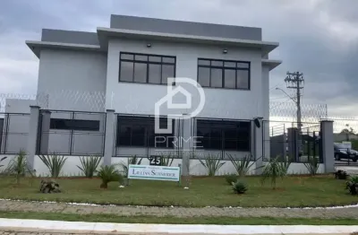 Casa a venda no condomínio residencial lilian schneider