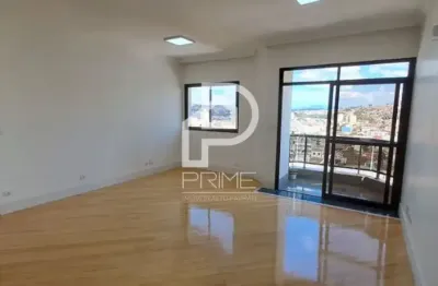 Apartamento de alto padrão a venda no centro de taubaté
