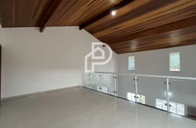 Casa a venda no condomínio parque esperança em taubaté/sp