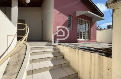 Casa com 2 quartos à venda na Rua Capitão-Polícia Militar Alberto Mendes Júnior, 91, Jardim Independência, Taubaté