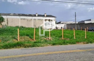 Terreno à venda na Rua João Paduan, s/n, Parque Paduan, Taubaté