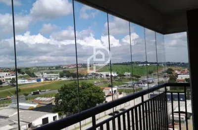 Apartamento à venda com 03 dormitórios com 01 suíte no  cyan boulevard em taubaté