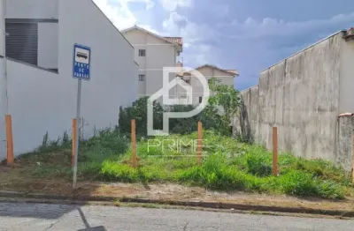 Terreno à venda na Rua João Paduan, s/n, Parque Paduan, Taubaté