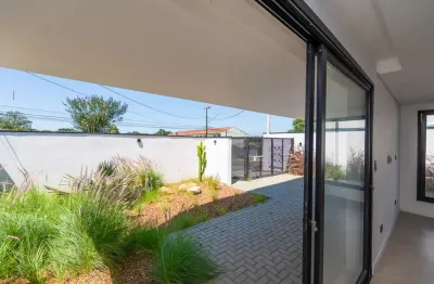 Sobrado com jardim privativo  no jardim ipe / linda vista do terraço !!