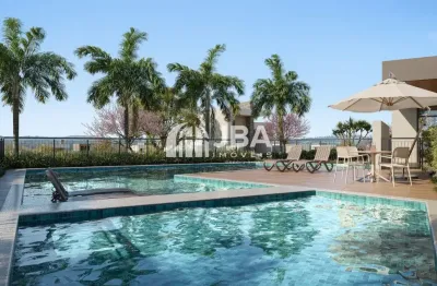 Lote em aclive (excelente posição no condomínio)  - pgto parcelado. , com ampla area de lazer