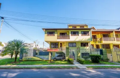 No coração de santa felicidade, linda area gourmet e bela vista