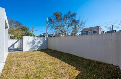 Casa em condomínio fechado com 3 quartos à venda na Rua Benjamin Mion, 277, Santa Felicidade, Curitiba