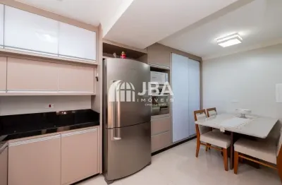 Próximo ao portal do parque tanguá com linda area gourmet e bela vista