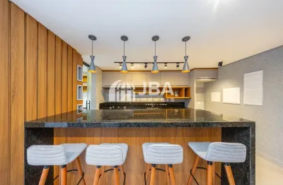 Semi mobiliado com 3 suites , piso laminadoexcelente localização e acabamento!