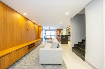 Lindo sobrado semi mobliado excelente localização no butiatuvinha