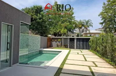 Linda casa em condomínio à venda na cidade de nome da cidade], no bairro nome do bairro] - 4 quartos, 4 suítes, 3 salas, 5 banheiros, 3 vagas de garagem - 380m² de área.