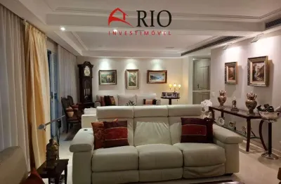 Apartamento à venda no leblon, 282m², 4 quartos, 1ª quadra da praia, varandas, suíte master, 3 vagas, vista, conforto e sofisticação