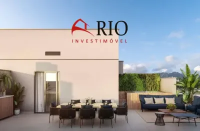 Coberturas duplex sensia barra! luxo, sofisticação e personalização na barra da tijuca, ao lado do via parque shopping