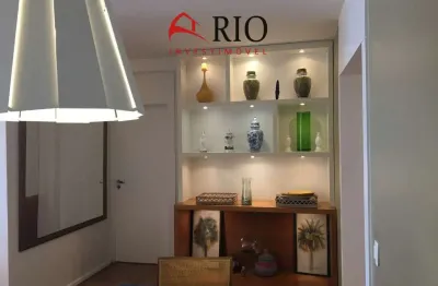Apartamento com 3 quartos à venda na Avenida Lúcio Costa, 3300, Barra da Tijuca, Rio de Janeiro