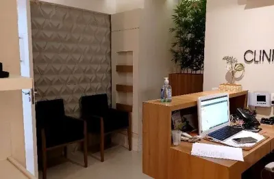 Sala comercial com 5 salas à venda na Avenida das Américas, 12900, Recreio dos Bandeirantes, Rio de Janeiro