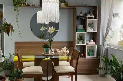 Apartamento com 2 quartos à venda na Rua Comendador Bernardo Catarino, Barra, Salvador