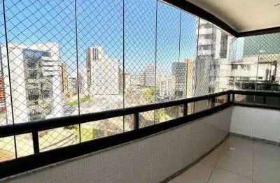Apartamento com 3 quartos à venda na Avenida Professor Magalhães Neto, Pituba, Salvador