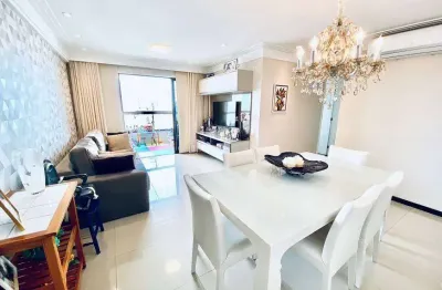 Apartamento com 3 quartos à venda na Rua Clarival do Prado Valladares, Caminho das Árvores, Salvador