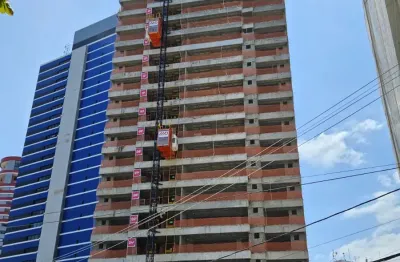 Apartamento com 4 quartos à venda na Alameda das Catabas, 100, Caminho das Árvores, Salvador