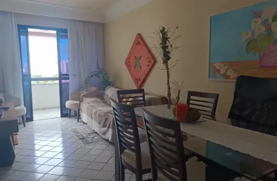 Apartamento com 3 quartos à venda na Rua Doutor José Peroba, 225, Stiep, Salvador