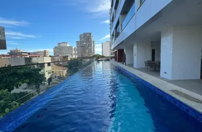 Apartamento com 1 quarto à venda na Rua Afonso Celso, 291, Barra, Salvador