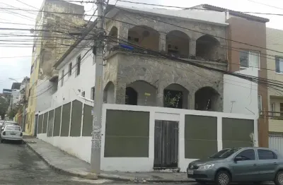 Apartamento com 4 quartos à venda na Rua das Ubaranas, 100, Amaralina, Salvador