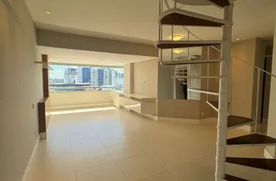 Cobertura com 3 quartos à venda na Rua Várzea de Santo Antônio, Caminho das Árvores, Salvador