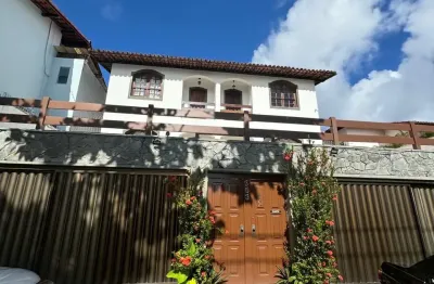 Casa com 3 quartos à venda na Rua Hermann Neeser, 347, Itaigara, Salvador