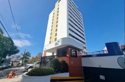 Apartamento com 3 quartos à venda na Rua Icapuí, 127, Candeal, Salvador