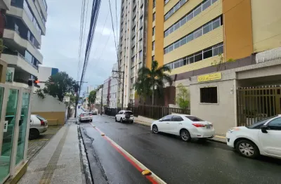 Apartamento com 2 quartos à venda na Rua Manoel Barreto, 642, Graça, Salvador