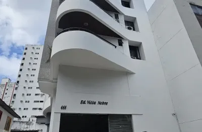 Apartamento com 3 quartos à venda na Avenida Miguel Navarro y Cañizares, 466, Pituba, Salvador