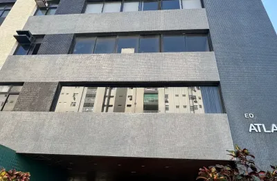 Cobertura com 5 quartos à venda na Rua Emílio Odebrecht, 321, Pituba, Salvador