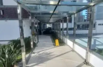 Apartamento com 4 quartos à venda na Rua Clara Nunes, 411, Pituba, Salvador